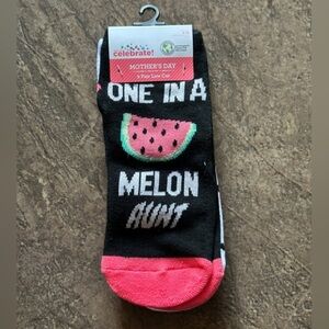 Way to celebrate!
MOTHER'S DAY
2 Pair Low Cut